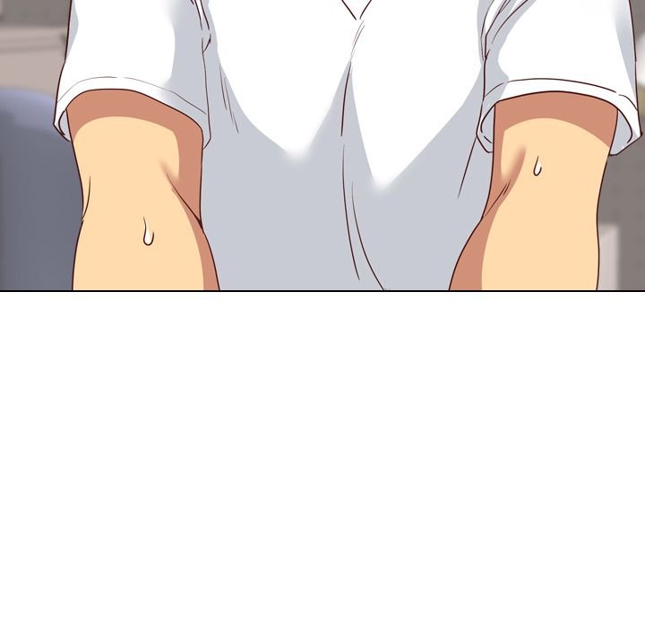 The Giving Girl Manhwa - Chapter 6 Page 123