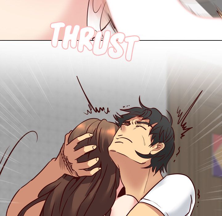 The Giving Girl Manhwa - Chapter 6 Page 127