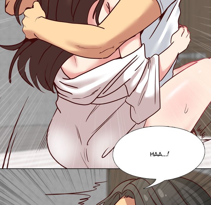 The Giving Girl Manhwa - Chapter 6 Page 128