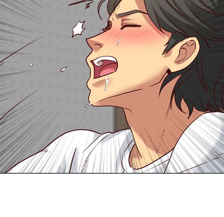 The Giving Girl Manhwa - Chapter 6 Page 129