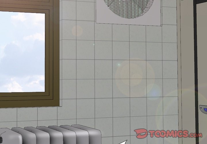 The Giving Girl Manhwa - Chapter 37 Page 3