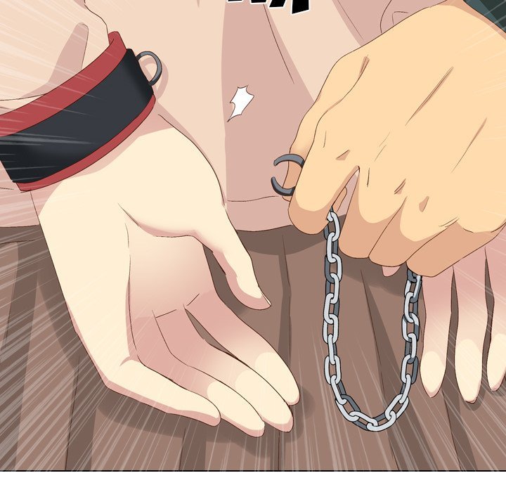 The Giving Girl Manhwa - Chapter 37 Page 9