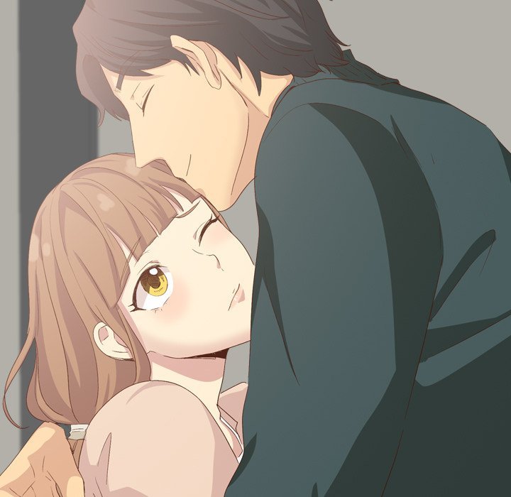 The Giving Girl Manhwa - Chapter 37 Page 12