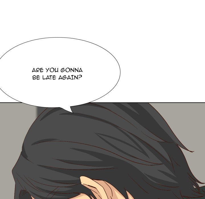 The Giving Girl Manhwa - Chapter 37 Page 15
