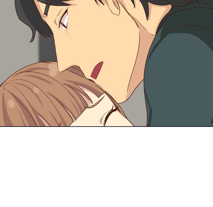 The Giving Girl Manhwa - Chapter 37 Page 16