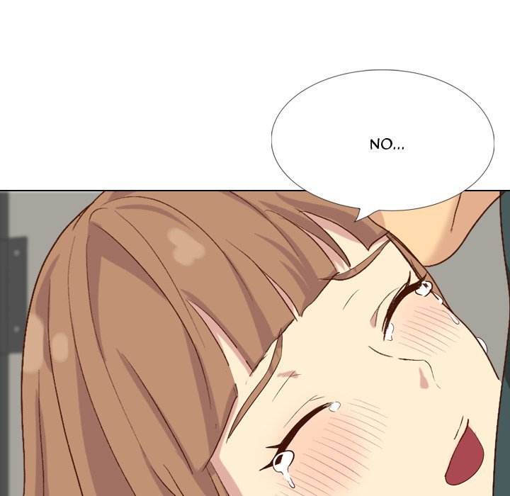 The Giving Girl Manhwa - Chapter 37 Page 18