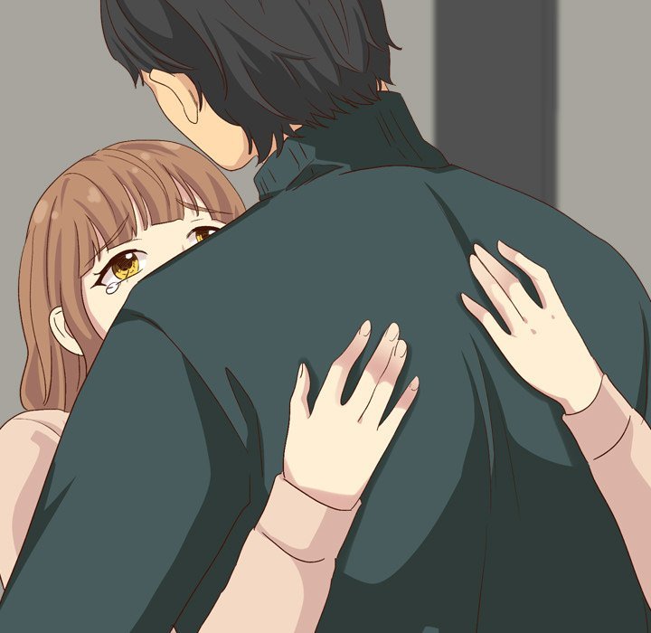 The Giving Girl Manhwa - Chapter 37 Page 22