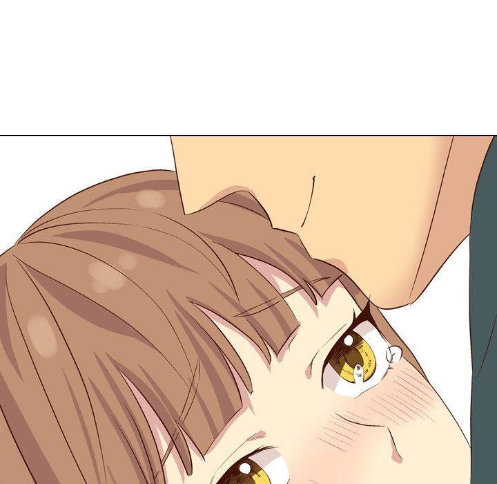 The Giving Girl Manhwa - Chapter 37 Page 25