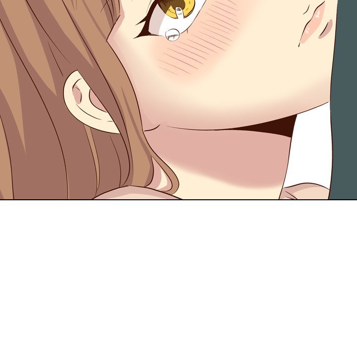 The Giving Girl Manhwa - Chapter 37 Page 26