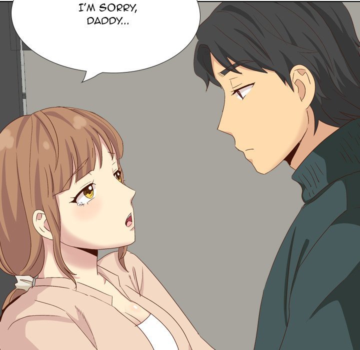 The Giving Girl Manhwa - Chapter 37 Page 28