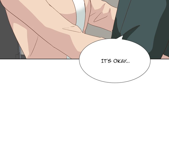 The Giving Girl Manhwa - Chapter 37 Page 29