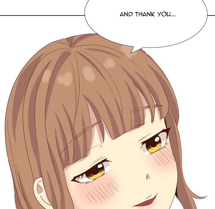 The Giving Girl Manhwa - Chapter 37 Page 31