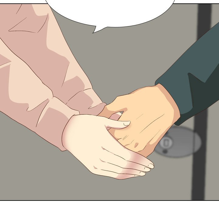 The Giving Girl Manhwa - Chapter 37 Page 34