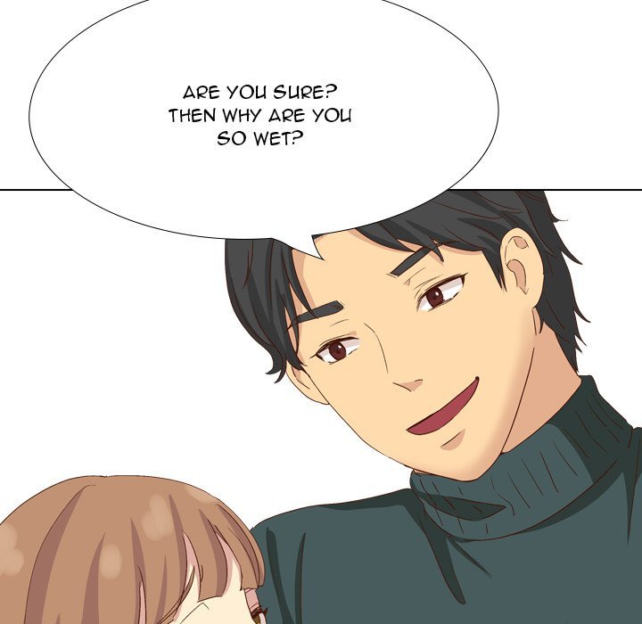 The Giving Girl Manhwa - Chapter 37 Page 37