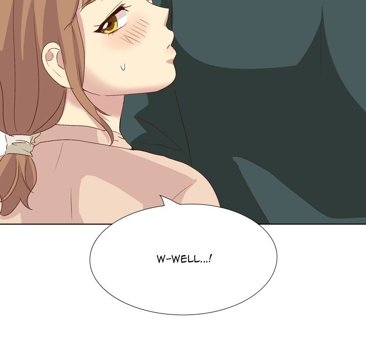 The Giving Girl Manhwa - Chapter 37 Page 38