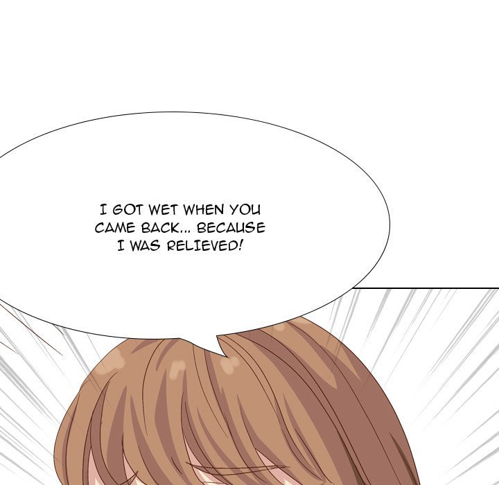 The Giving Girl Manhwa - Chapter 37 Page 40