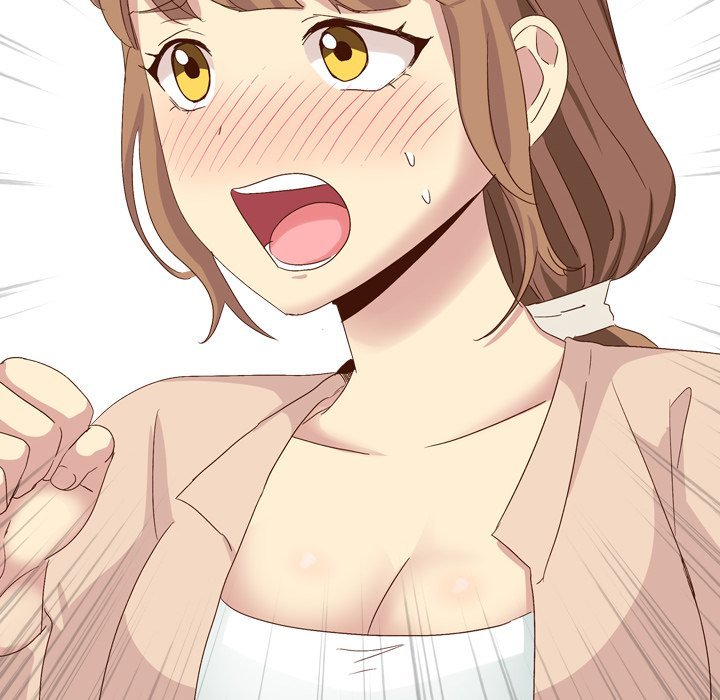 The Giving Girl Manhwa - Chapter 37 Page 41