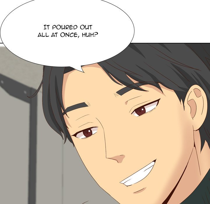 The Giving Girl Manhwa - Chapter 37 Page 45