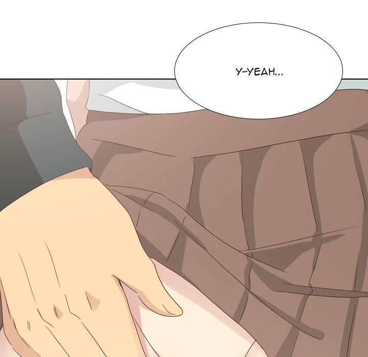 The Giving Girl Manhwa - Chapter 37 Page 48