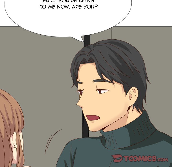 The Giving Girl Manhwa - Chapter 37 Page 51