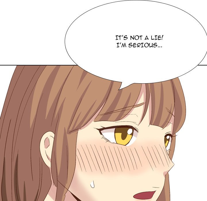 The Giving Girl Manhwa - Chapter 37 Page 54