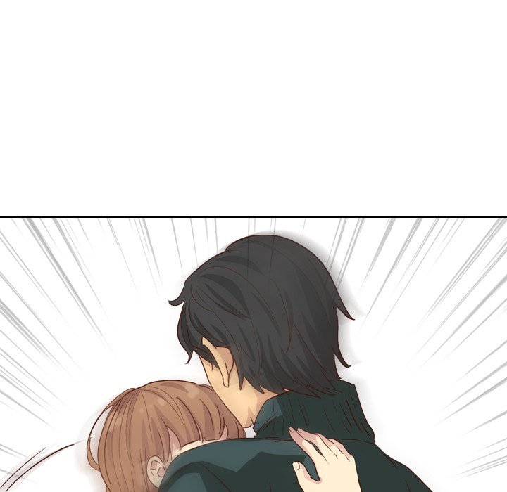 The Giving Girl Manhwa - Chapter 37 Page 57