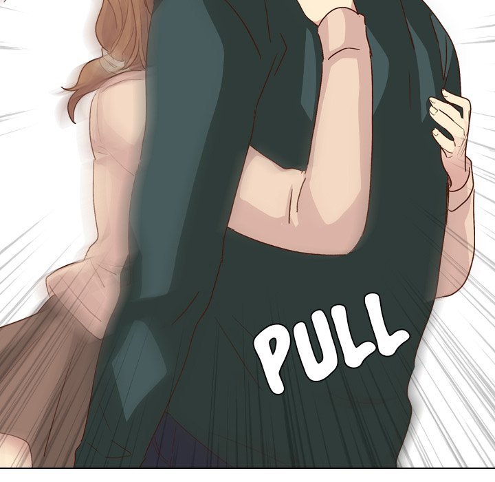 The Giving Girl Manhwa - Chapter 37 Page 58