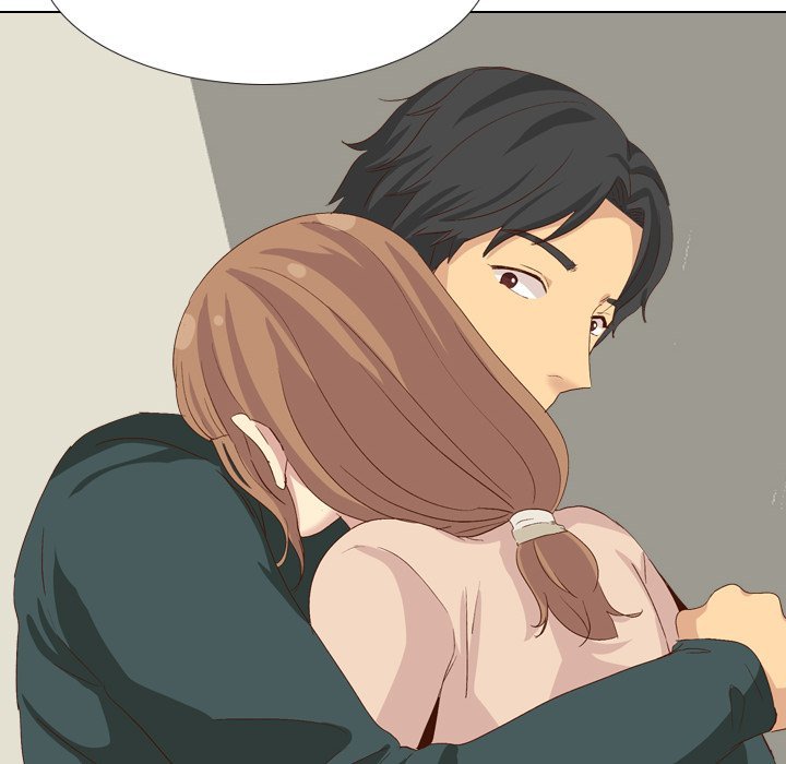 The Giving Girl Manhwa - Chapter 37 Page 61