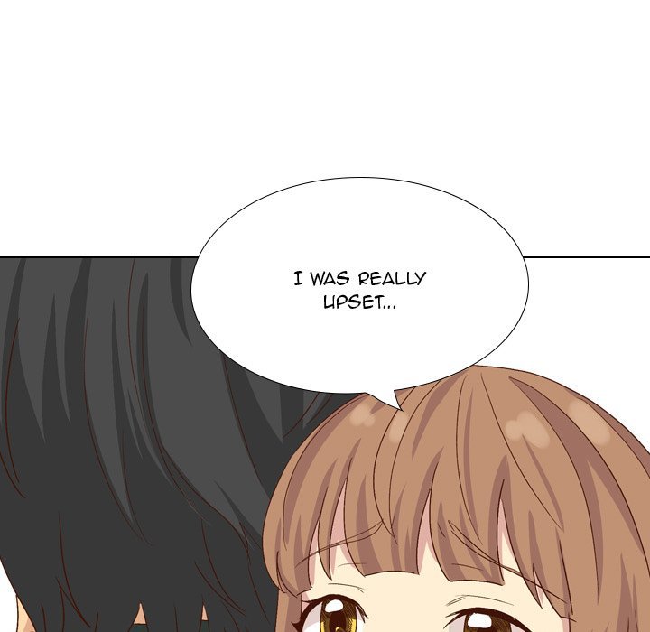 The Giving Girl Manhwa - Chapter 37 Page 64