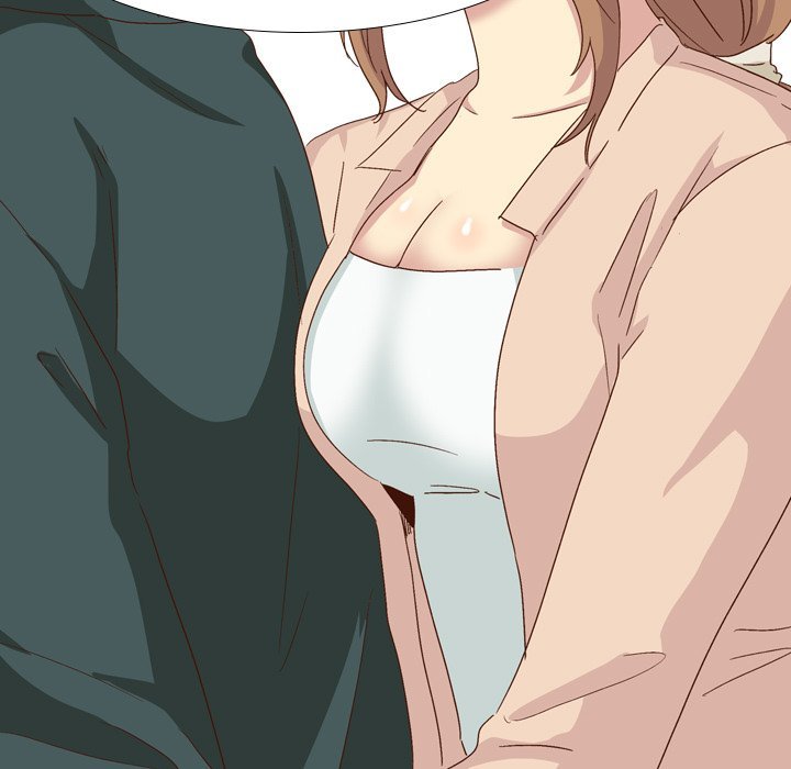 The Giving Girl Manhwa - Chapter 37 Page 68