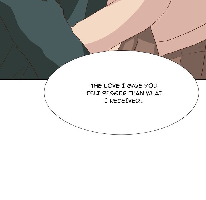 The Giving Girl Manhwa - Chapter 37 Page 69