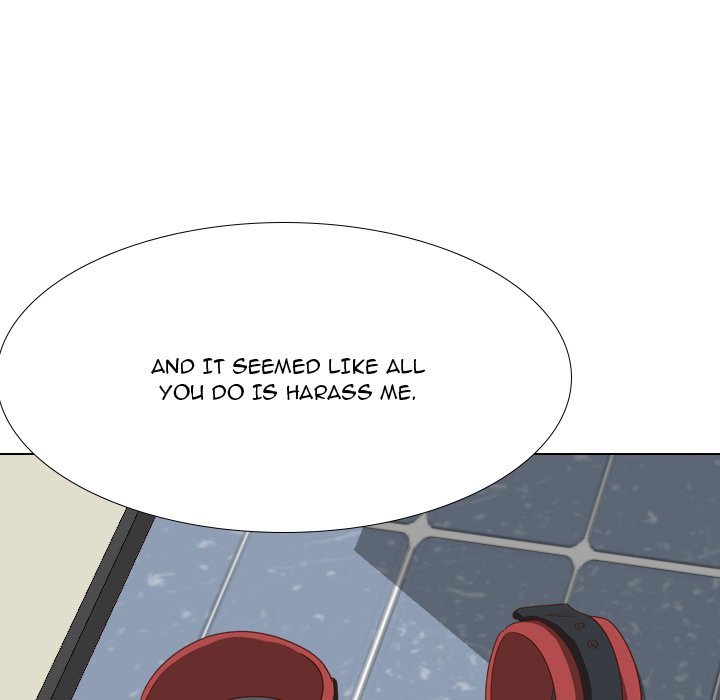 The Giving Girl Manhwa - Chapter 37 Page 71