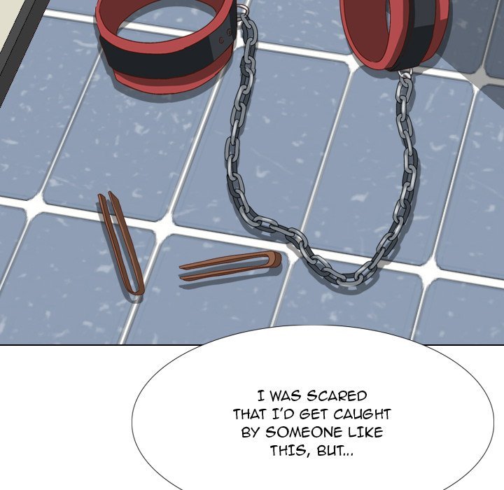 The Giving Girl Manhwa - Chapter 37 Page 72