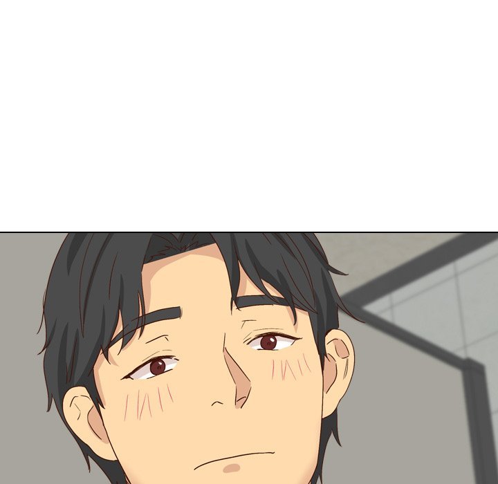 The Giving Girl Manhwa - Chapter 37 Page 78