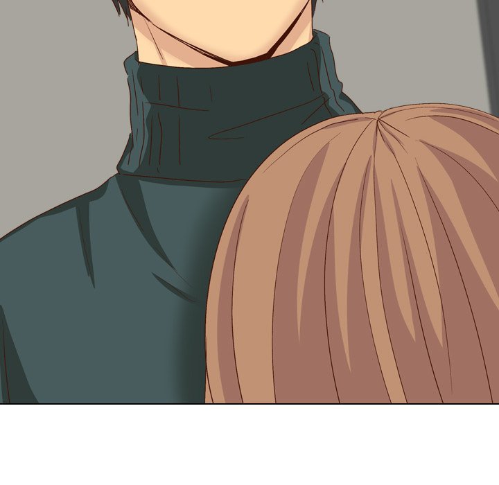 The Giving Girl Manhwa - Chapter 37 Page 79