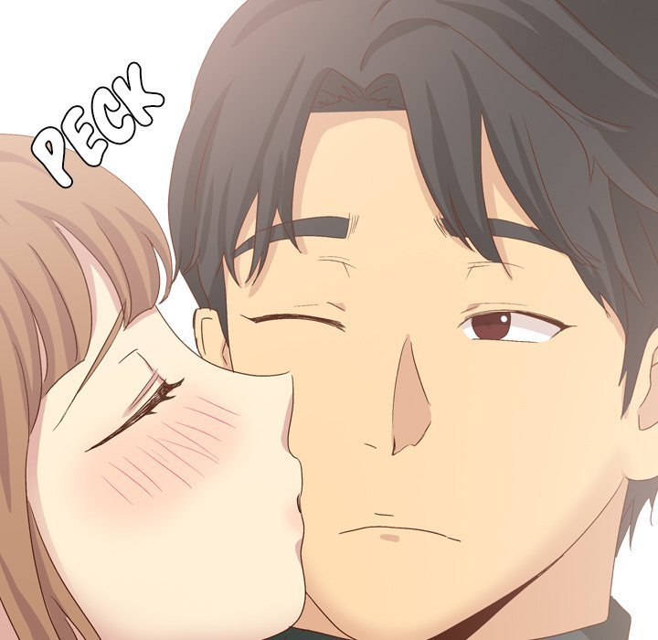 The Giving Girl Manhwa - Chapter 37 Page 82