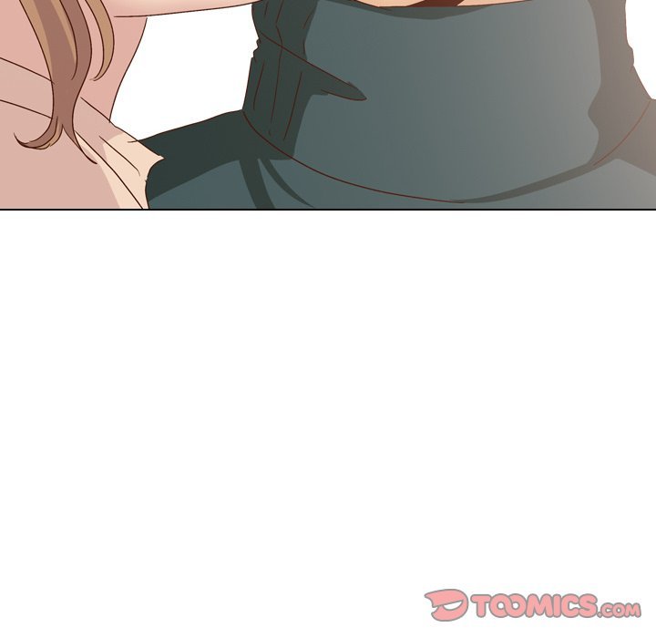 The Giving Girl Manhwa - Chapter 37 Page 83