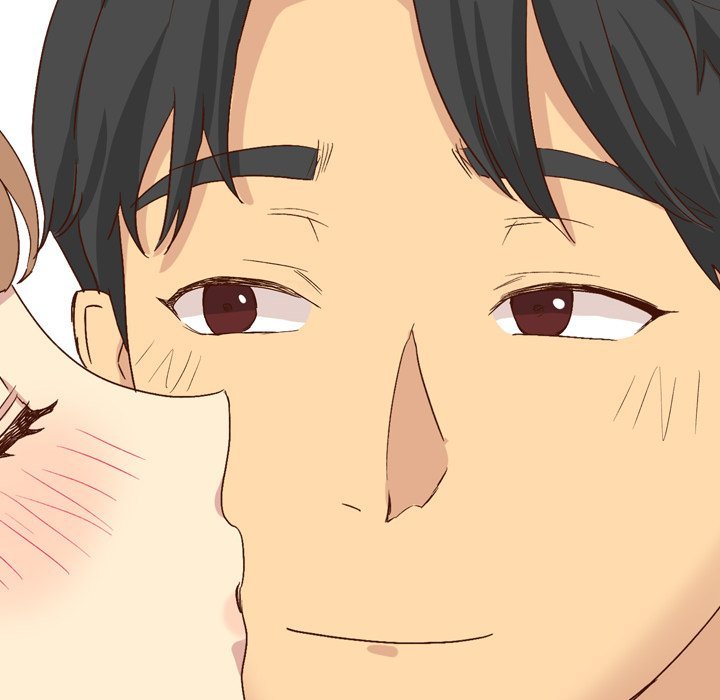 The Giving Girl Manhwa - Chapter 37 Page 85