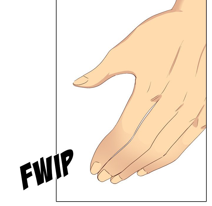 The Giving Girl Manhwa - Chapter 37 Page 88