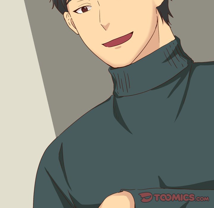 The Giving Girl Manhwa - Chapter 37 Page 91