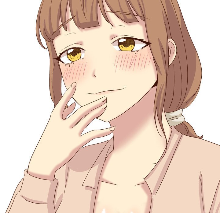 The Giving Girl Manhwa - Chapter 37 Page 94