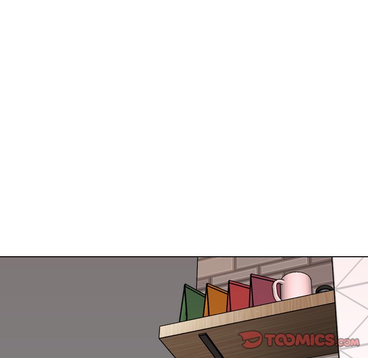 The Giving Girl Manhwa - Chapter 37 Page 99