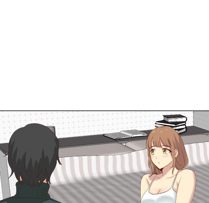 The Giving Girl Manhwa - Chapter 37 Page 102