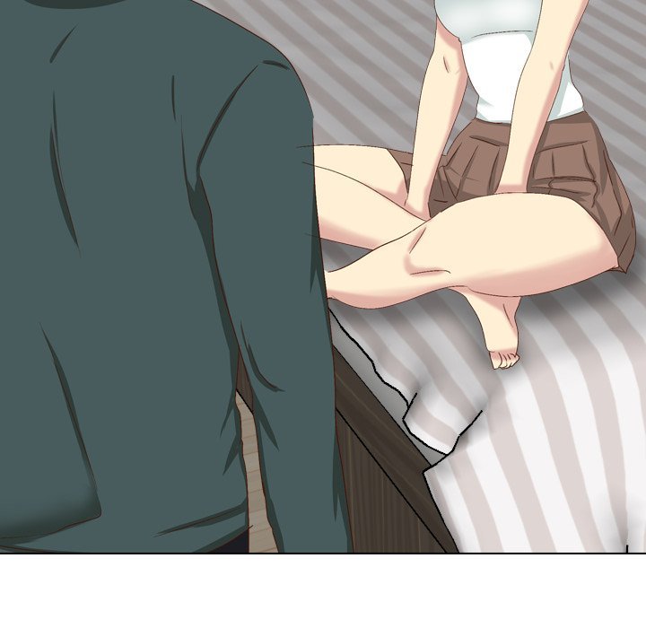 The Giving Girl Manhwa - Chapter 37 Page 103