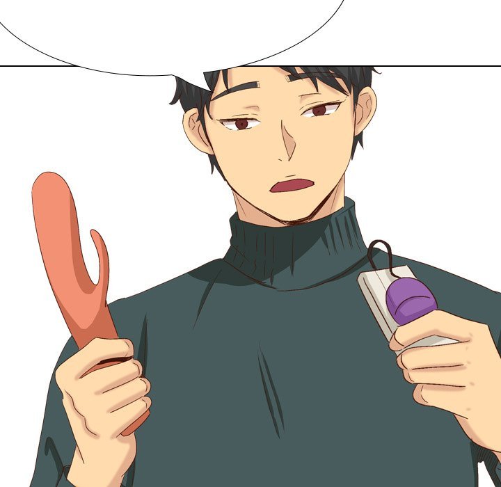 The Giving Girl Manhwa - Chapter 37 Page 106