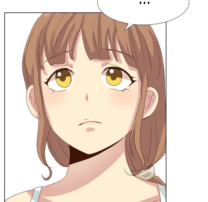 The Giving Girl Manhwa - Chapter 37 Page 109