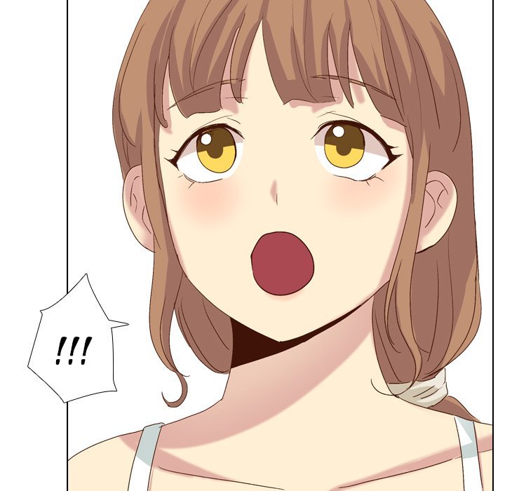 The Giving Girl Manhwa - Chapter 37 Page 111