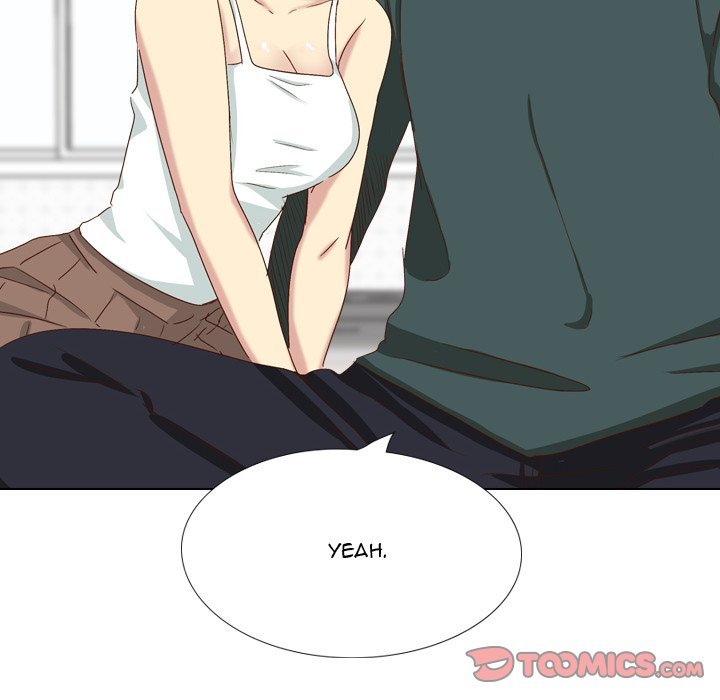 The Giving Girl Manhwa - Chapter 37 Page 115