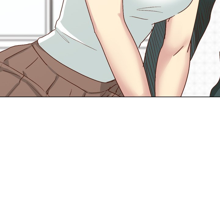 The Giving Girl Manhwa - Chapter 37 Page 119