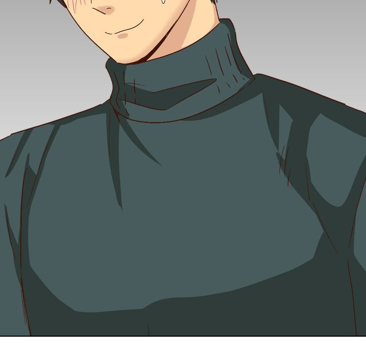 The Giving Girl Manhwa - Chapter 37 Page 122